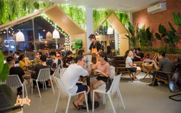 Đầu tư cửa hàng đồ uống, nên theo chuỗi nào và bắt đầu từ đâu?