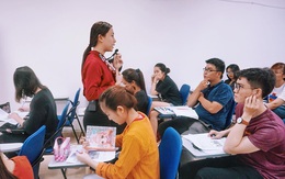 Ứng dụng công nghệ trong giảng dạy tiếng Anh, giảm áp lực giáo viên