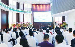 KOSY chính thức niêm yết trên sàn HoSE