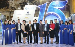 Hanoitourist từng bước khẳng định thương hiệu trên con đường hội nhập