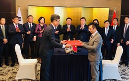 Việt Nam tự chủ nguyên liệu sinh học phân huỷ hoàn toàn, thay thế nhựa dùng một lần