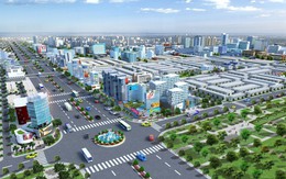 Mở bán đợt cuối Mega City 2 giá chỉ từ 8 triệu đồng/m2