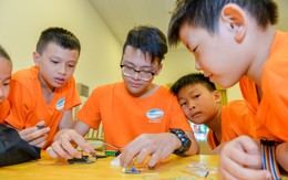 Trại hè Viettel 2019: Ươm mầm kỹ năng công dân toàn cầu cho con em khách hàng thân thiết