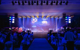 I-on Life tổ chức hoành tráng kỷ niệm 10 năm “hành trình bí mật sức khỏe tối ưu”