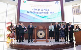 Dabaco chính thức niêm yết sàn HoSE, kỳ vọng hoàn thành kế hoạch dù lợi nhuận nửa đầu năm giảm mạnh do dịch tả