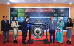 DDG vươn lên khẳng định vị thế trong ngành năng lượng