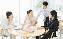 Không gian lý tưởng cho giấc ngủ trưa của giới văn phòng