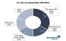 Vietinbank Securities Dự Báo Ngành Thép Cạnh Tranh Khốc Liệt Hơn, Các Doanh Nghiệp Nhỏ Có Thể Bị Đào Thải