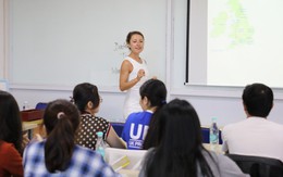 Tại sao nhiều người trẻ lại chọn “du học tại chỗ”?