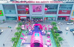 Rực rỡ và tươi vui: ngày hội Petrovietnam Gas - thắp lửa, thắp đủ đầy