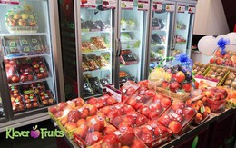 Klever Fruits - Sứ giả trái cây và hành trình 10 năm chinh phục thị trường