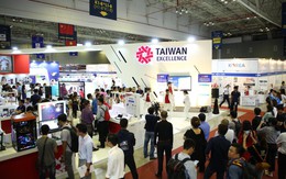 Trải nghiệm công nghệ Đài Loan xuất sắc tại Ngày hội Taiwan Excellence Day