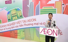 AEON Việt Nam phối hợp cùng ITPC tổ chức hoạt động kết nối với nhà cung cấp Việt