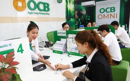 Lợi nhuận OCB tăng trưởng bền vững 06 tháng đầu năm