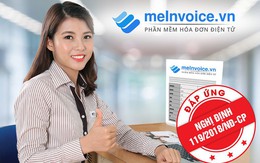 Đơn giản hóa việc triển khai hóa đơn điện tử cho doanh nghiệp vừa và nhỏ