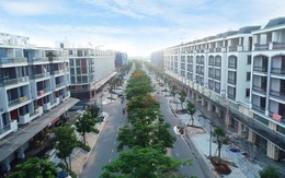 Khu đô thị ven sông ngày càng hút khách