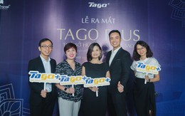 TAGO Plus - Thẻ sở hữu kỳ nghỉ 5 sao thông minh hàng đầu tại Việt Nam
