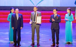 LGC lọt top 10 thương hiệu tin dùng, dịch vụ uy tín 2019