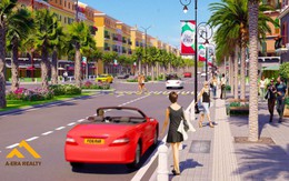 A-ERA REALTY chính thức phân phối Sun Grand City New An Thới