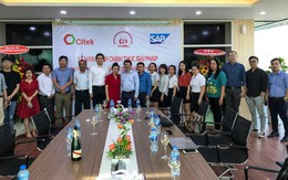 Dealers Gia Hòa vận hành SAP S/4HANA & Mobile Apps hướng đến doanh nghiệp số trong quản trị và điều hành