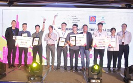 Cơ hội cho sinh viên Kiến trúc ghi dấu ấn trên bản đồ Châu lục