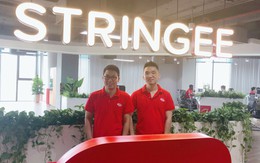 Stringee công bố gọi vốn gần 2 triệu USD vòng Pre Series A