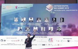 Hà Tuấn Khang – nhà sáng lập SEO Cộng Hưởng: “Gắn kết trong cạnh tranh là bàn đạp đưa SEO Việt vươn tầm thế giới”