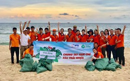 PTI - Chủ động sống xanh