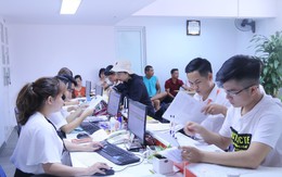 Xét tuyển học bạ, yên tâm trúng tuyển ngành học HOT