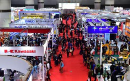 Nắm bắt ngay cơ hội giao thương lớn nhất Trung Quốc tại Canton Fair 126