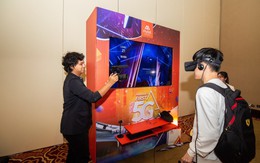 Viettel là nhà mạng tiên phong ra mắt công nghệ 5G tại Myanmar