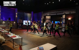 Shark Liên và Shark Hưng mạnh tay rót vốn đầu tư cho start-up Việt - Giấc mơ số hóa ngành Dance Fitness.