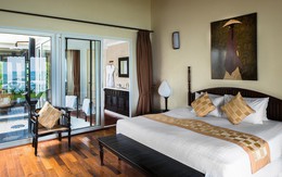 Victoria Hotels & Resorts nét đẹp hòn ngọc viễn đông