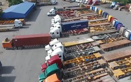 Vận hành tiết kiệm: Hướng phát triển đường dài của doanh nghiệp vận tải