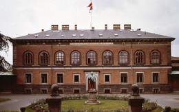 Từ tâm huyết của chuyên gia ủ bia đến những nỗ lực vì một tương lai bền vững