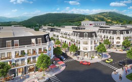 Giải mã sức hút của nhà phố thương mại Golden Mark Cẩm Phả