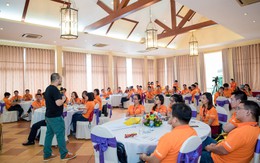 FSB cấp 7 tỷ đồng học bổng thạc sĩ cho nhà lãnh đạo thời chuyển đổi số