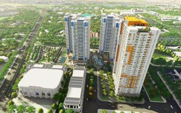 Tiềm lực của DCT Group - Chủ đầu tư dự án căn hộ cao cấp Charm City