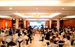 Eurowindow River Park tiếp tục là dự án hút khách trên thị trường