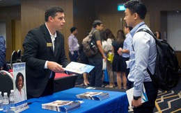 The MBA Tour – Bước đệm sự nghiệp với 22 trường đại học chất lượng