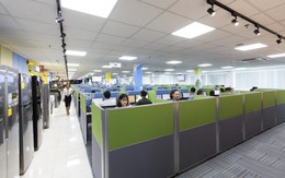 Samsung tiên phong mang tiện ích sửa chữa thiết bị từ xa đến người dùng