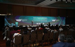 WBF và đối tác Orius Capital tổ chức Hội thảo Blockchain tại Việt Nam