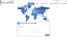 Tiết kiệm 80% thời gian nhờ công cụ hỗ trợ xuất nhập khẩu