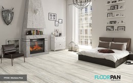 Những lưu ý khi chọn sàn gỗ công nghiệp cho phòng ngủ