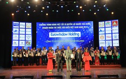 Eurowindow Holding ghi dấu ấn tại thị trường bất động sản Thanh Hóa