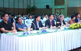 Đã tìm ra 3 đội chiến thắng Vòng chung kết Viettel Advanced Solution Track 2019