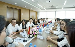 Trường ĐH Hoa Sen thêm 2 chương trình đạt chuẩn kiểm định quốc tế