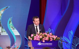 Chương trình Vatel ĐH Hoa Sen hội tụ đội ngũ chuyên gia, CEO hùng hậu