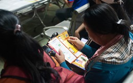 Báo Mua và Bán: Nơi gửi gắm giá trị ổn định cho tân sinh viên