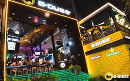Vì sao B-Dubs được mệnh danh là nơi mang đến trải nghiệm Legendary Experience?